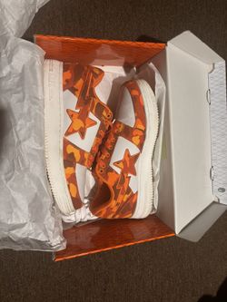 Heron Preston Bapestas