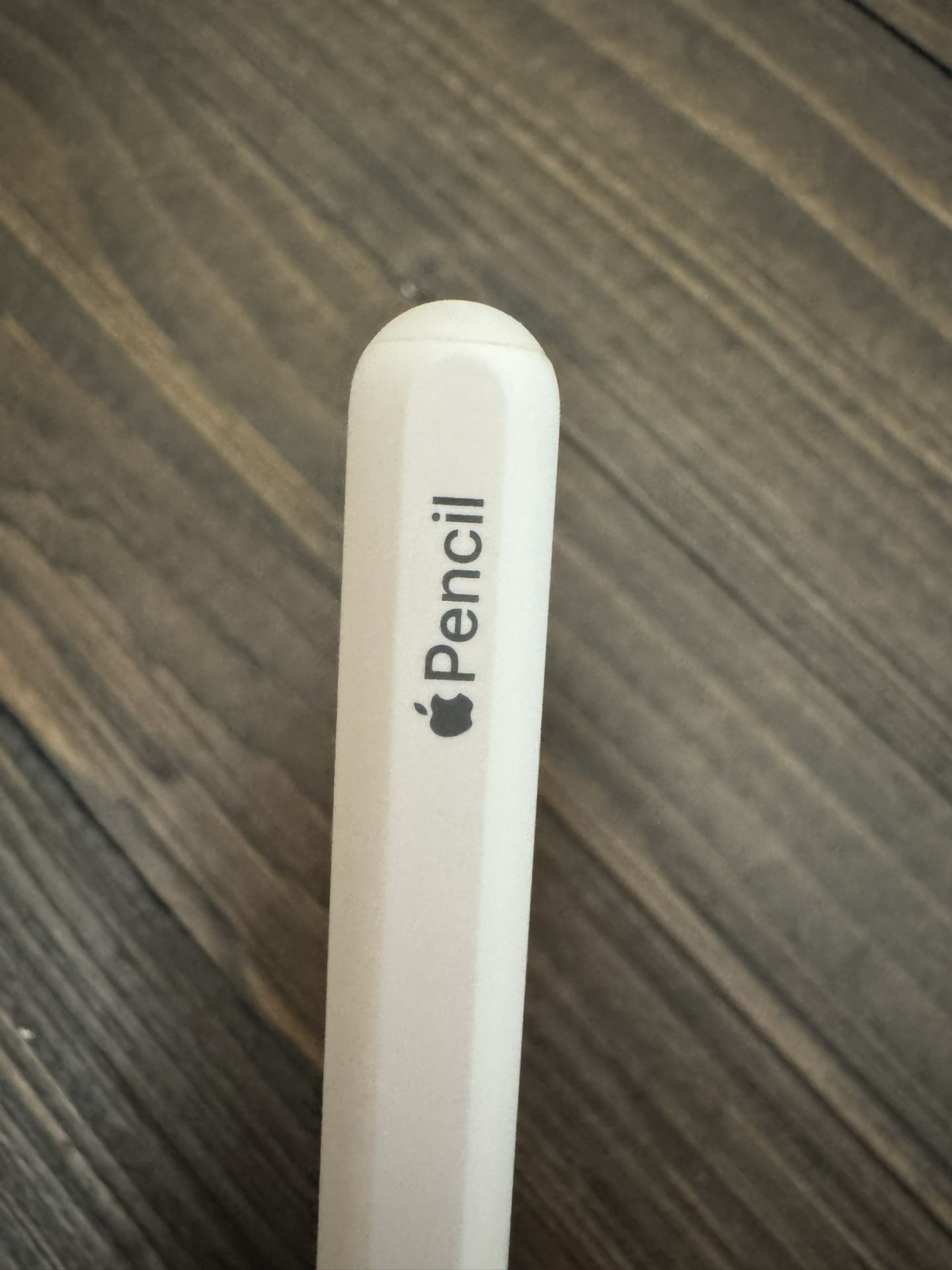Apple Pencil 2nd Generation