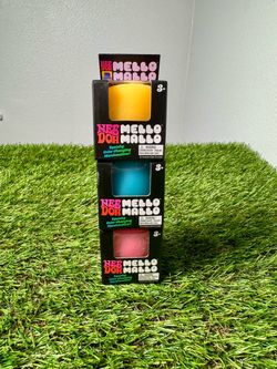 Needoh Mello Mallow