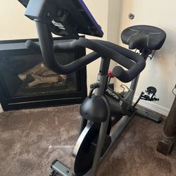 Pro-form Exercise Bike