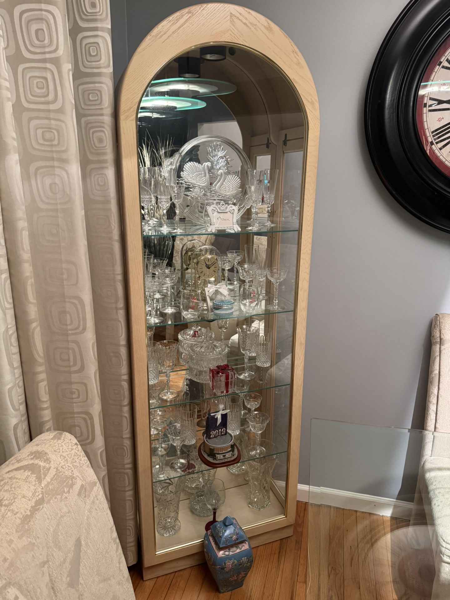 China Cabinet