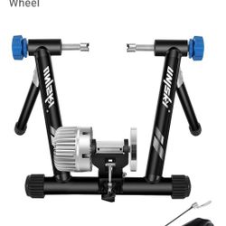 Unisky Bike Trainer Indoor Stand