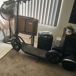 Skyten F12  Electric ⚡️ Scooter 🛴 🔥🔥