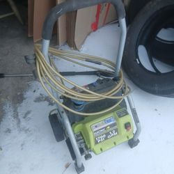 Electrical Power washer 