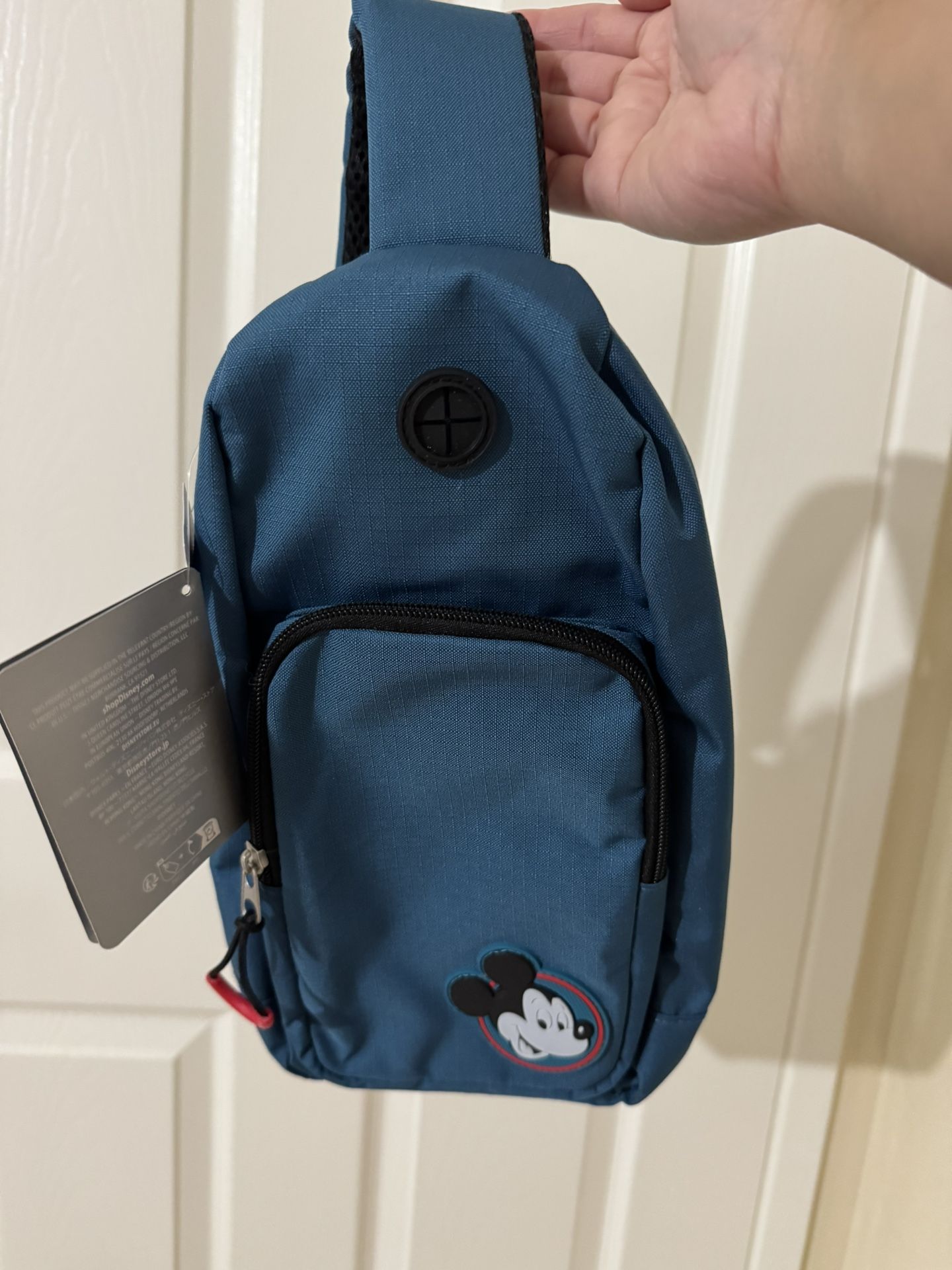 Mickey Sling Bag