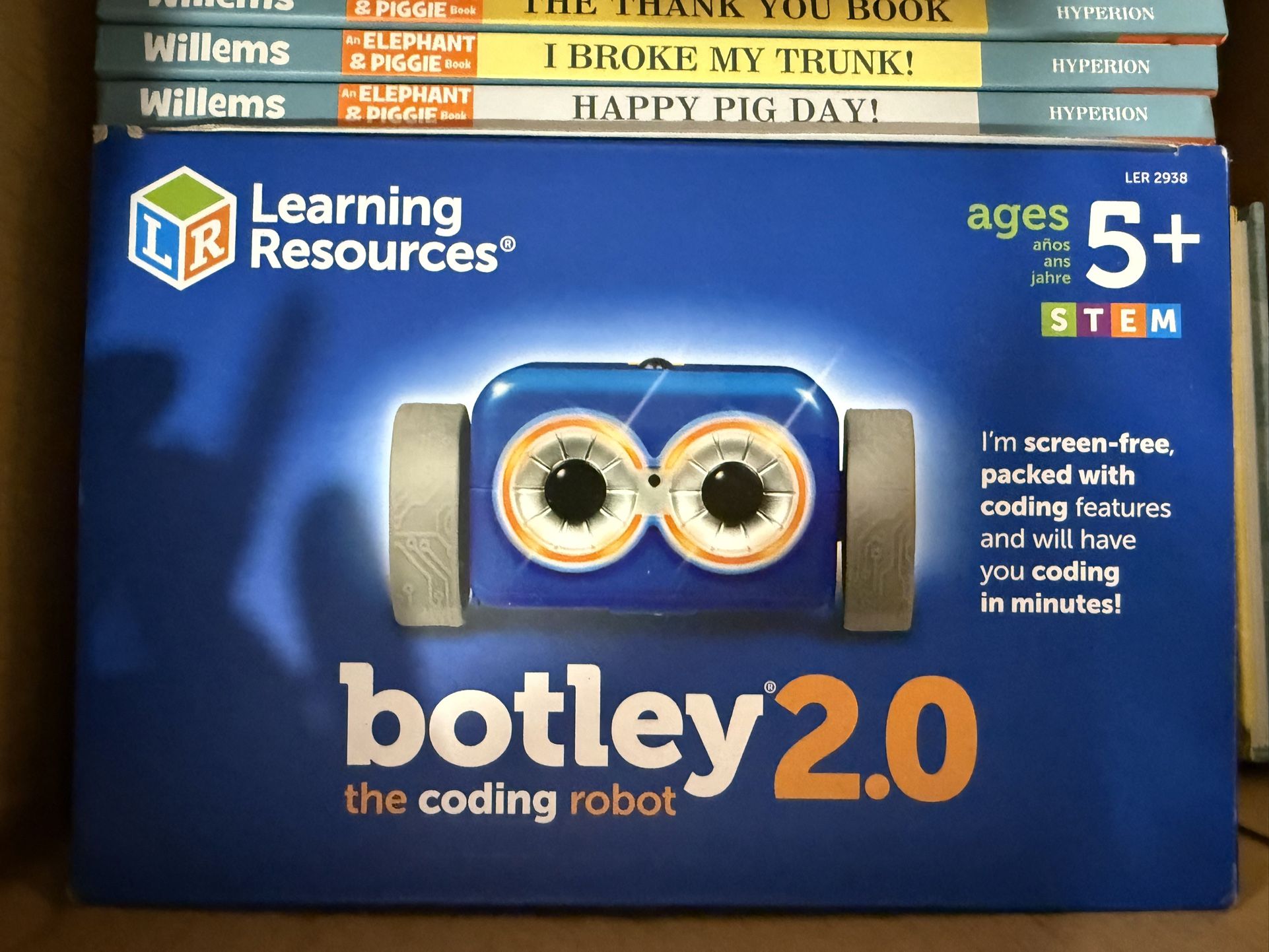 Botley 2.0