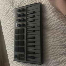 Akai Mpk Mini 