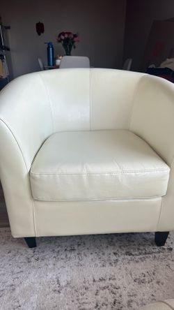 Accent Chair
