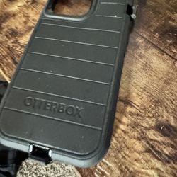 Otter box iPhone 12 Pro Max