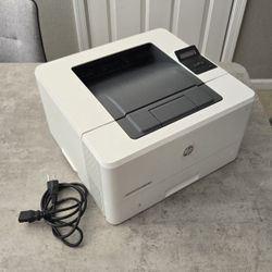 HP Laser Jet Pro 