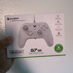 GameSir G7 SE Wired Controller For Xbox