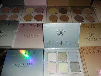 Anastasia glowkit