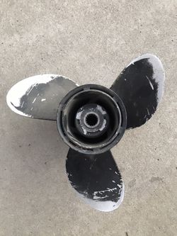 Propeller