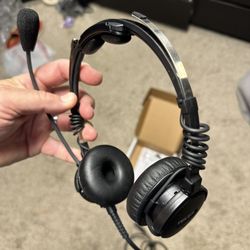 Telex Airman 8 XLR 