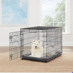 Dog Crate- Size Large