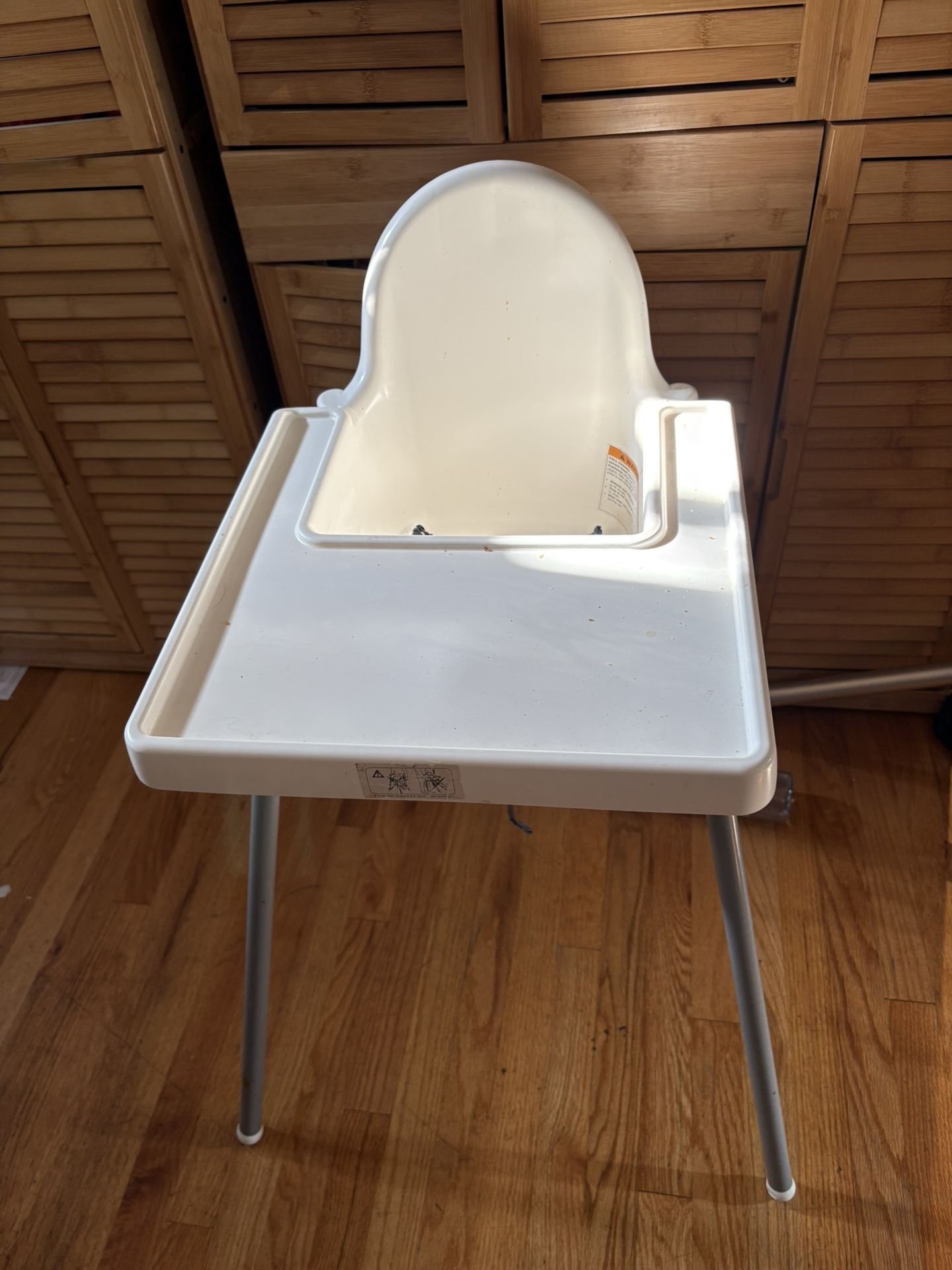 Ikea High Chair