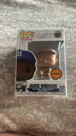 Funko Sports Legend Jackie Robinson