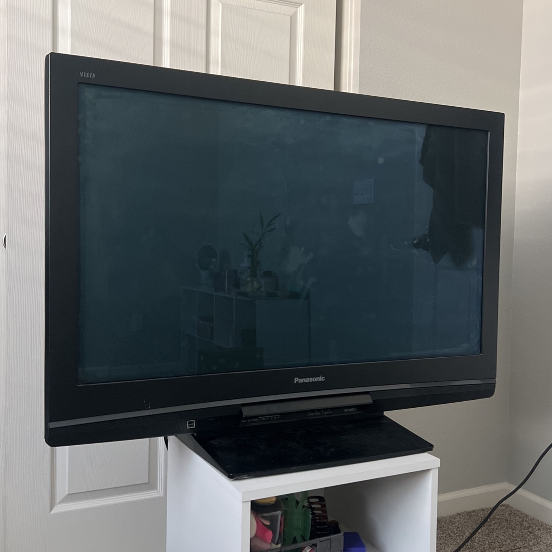 42 Inch Plasma HDTV