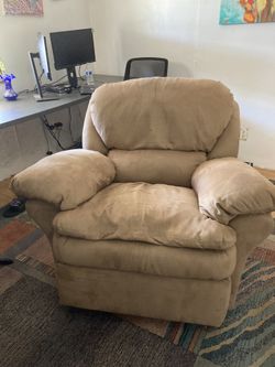 Sofa Recliner