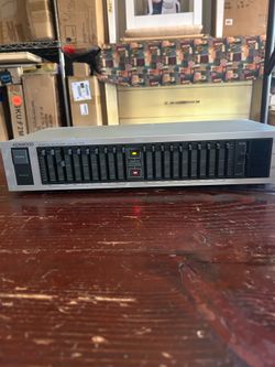 Ken wood Ge-10011