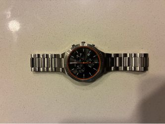 Bering - Titan, Chronograph Men's Quartz Watch - 11743-709