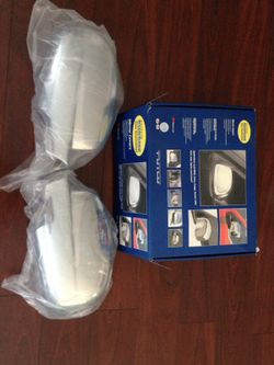 New mirror covers Yukon sierra avalanche Silverado sierra suburban Tahoe escalade