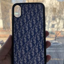 Iphone 2025 x dior