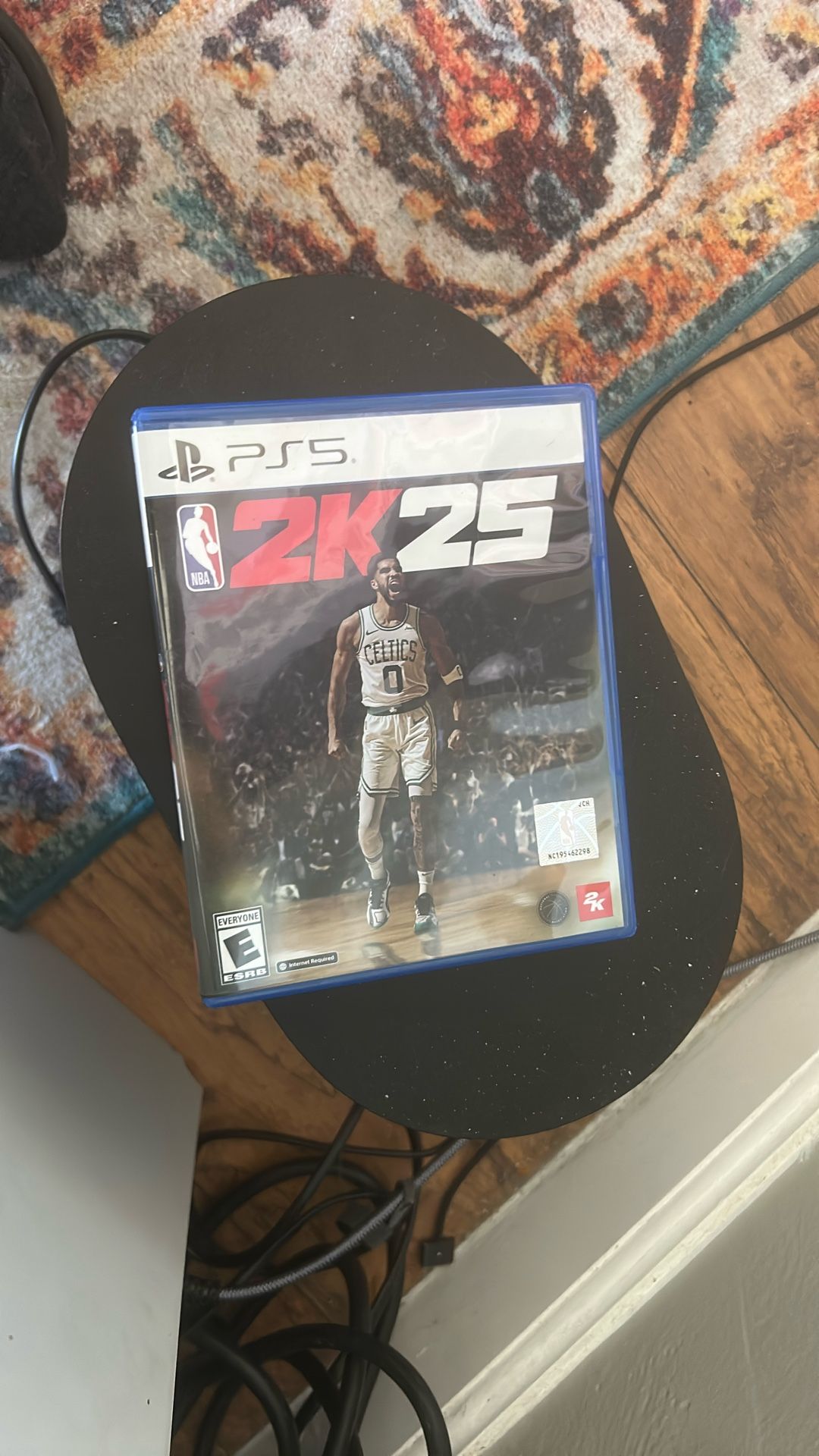 Nba2k25 Ps5