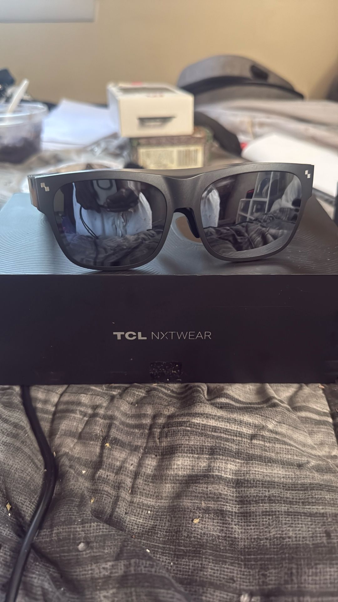 TCL Nxtwear Tv Glasses