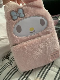 My Melody backpack