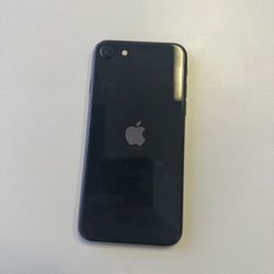 iPhone SE