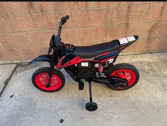 12v  kids electric motorcycle