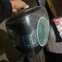 Mini Portable Refrigerator 