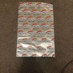 Bronco Gift Box