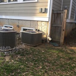 Air Conditioner Sale 