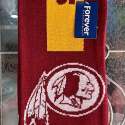 Washington RedskinsScarf