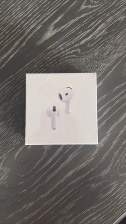 Airpod 4