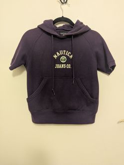 Vintage Nautical Jeans Co Sweater