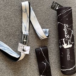 Suzie B Workout Kit 