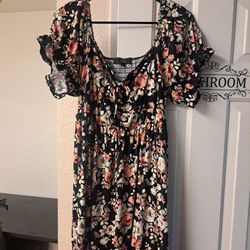 Sun Dress