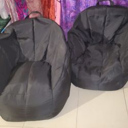 Big Joe Bean Bag Chairs