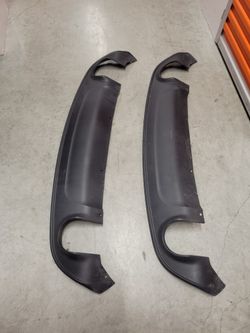 2019-2023 Dodge Charger OEM DIFFUSER