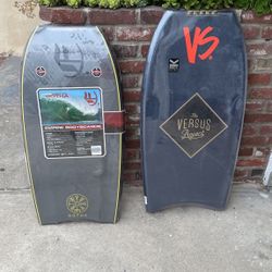 Empire Bodyboard Botha LTD 4X CT