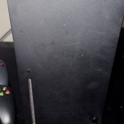 Xbox Series X