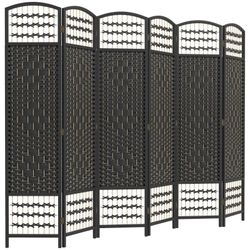 Folding Room Divider