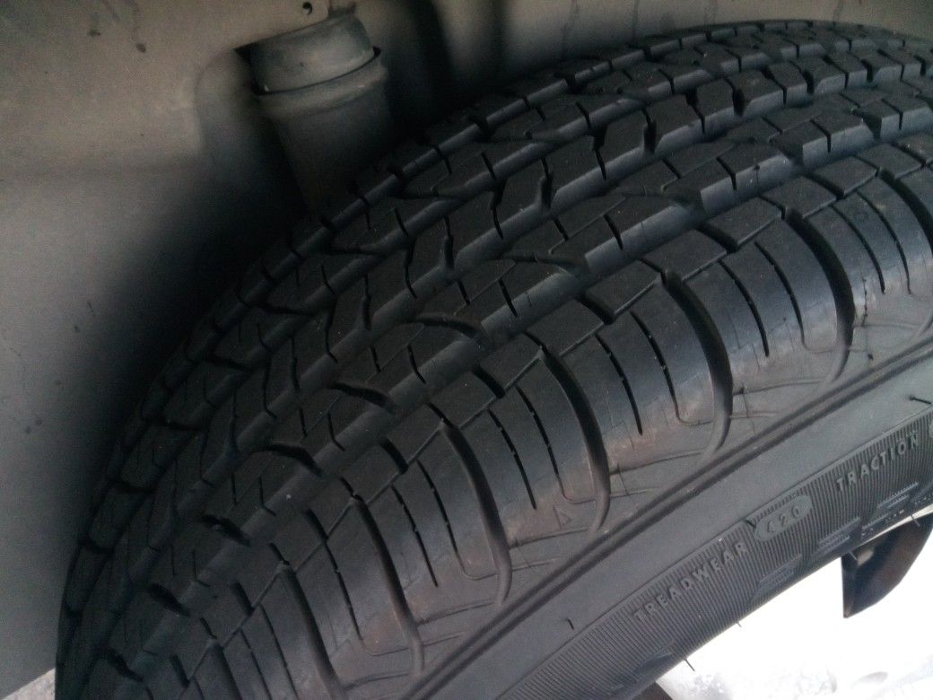 2006 Hyundai Santa FE