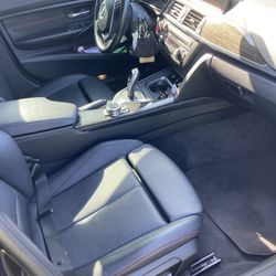 2014 BMW 328i