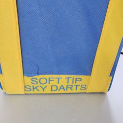 Lawn Soft Tip Sky Darts