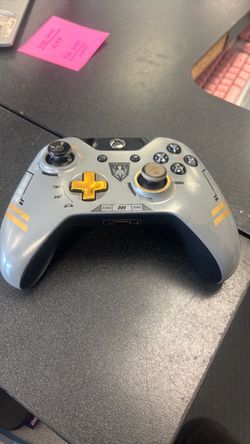 Xbox controller
