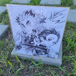 Dibujo Animado